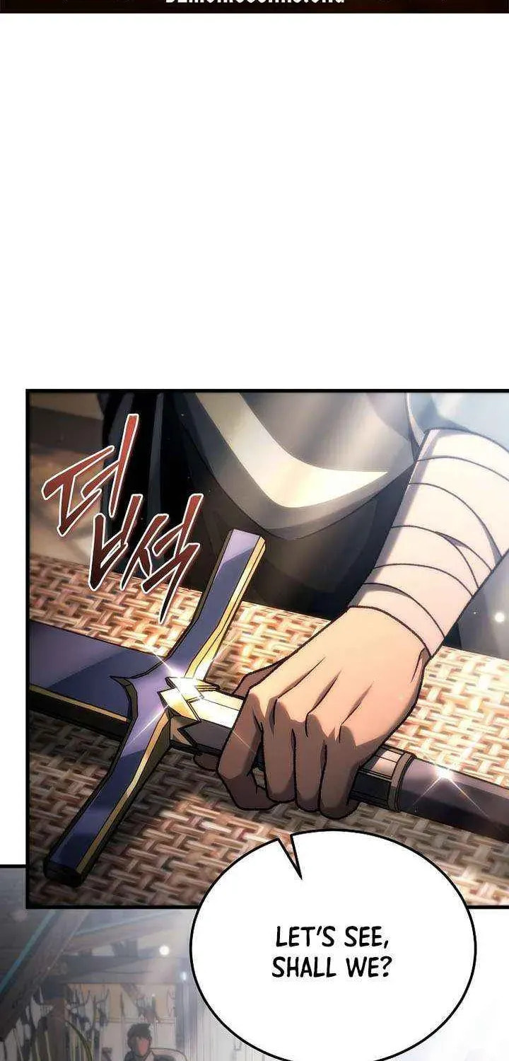 Read Genius Blacksmith