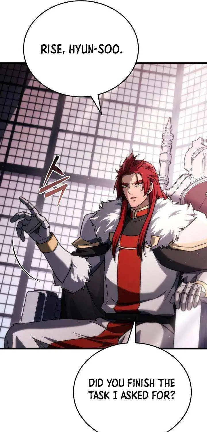 Read Genius Blacksmith