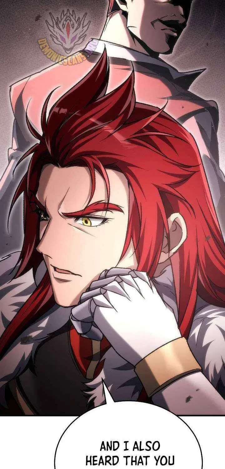 Read Genius Blacksmith