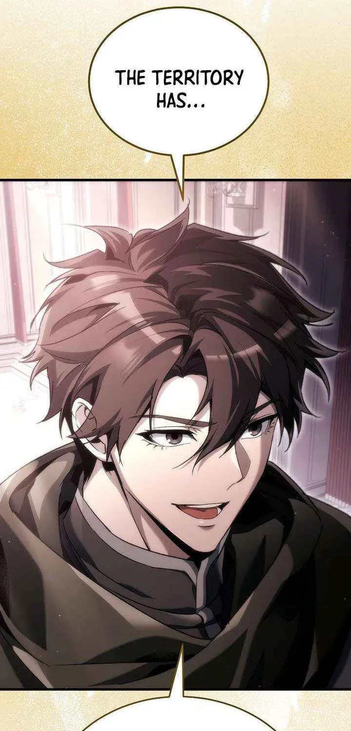 Read Genius Blacksmith
