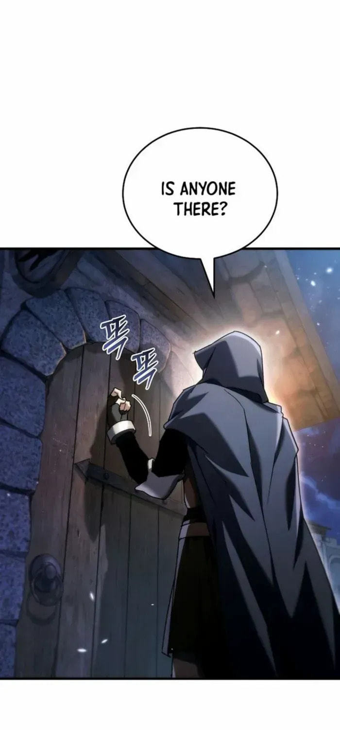 Read Genius Blacksmith
