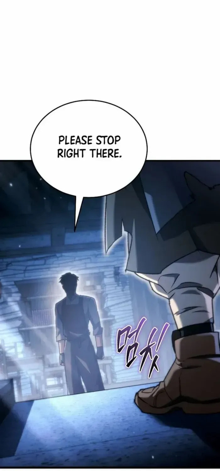 Read Genius Blacksmith