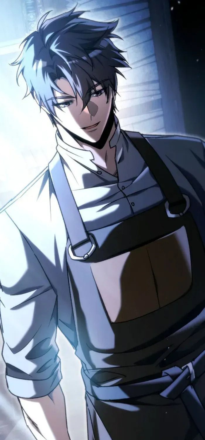 Read Genius Blacksmith