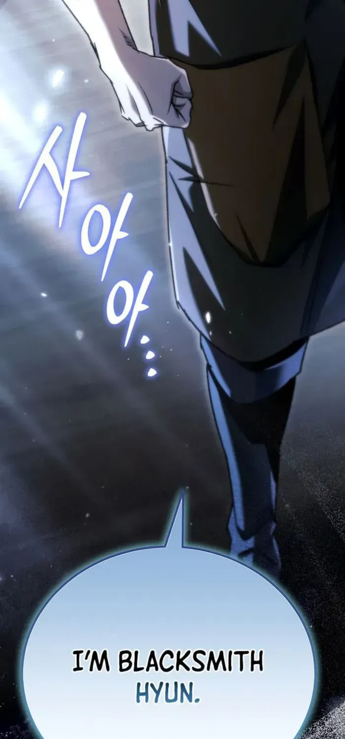 Read Genius Blacksmith