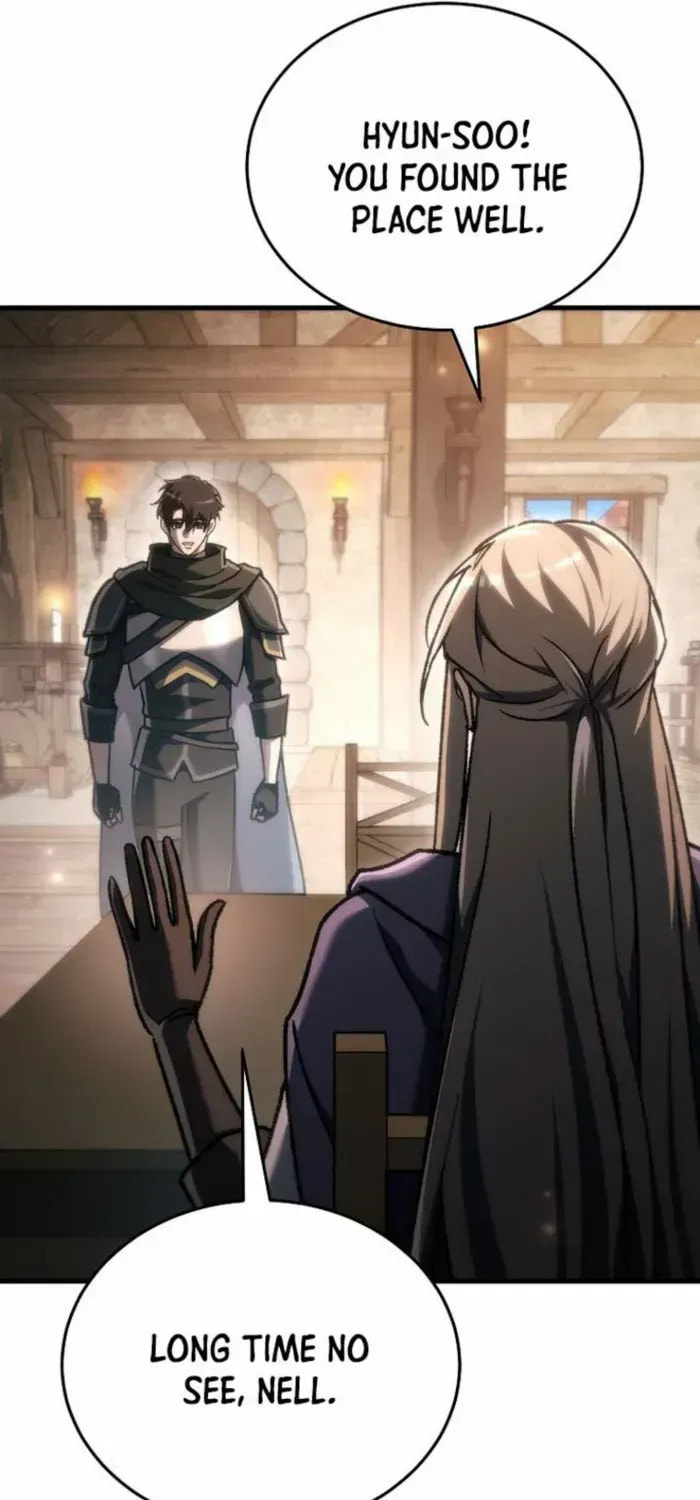 Read Genius Blacksmith