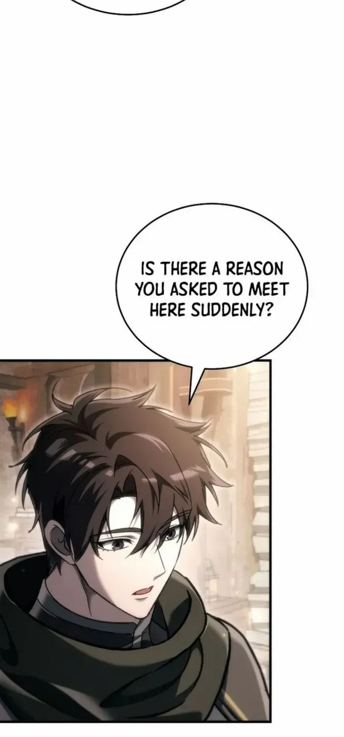 Read Genius Blacksmith