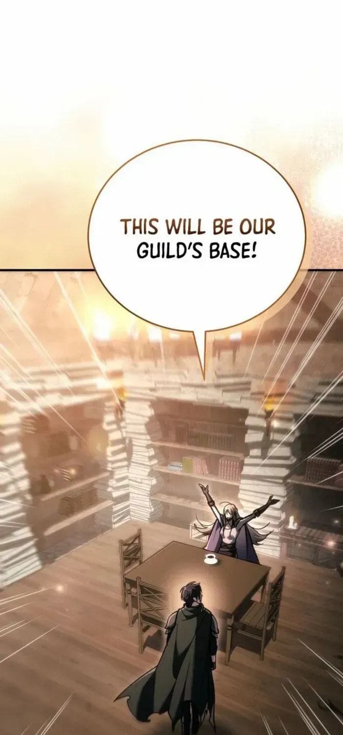 Read Genius Blacksmith
