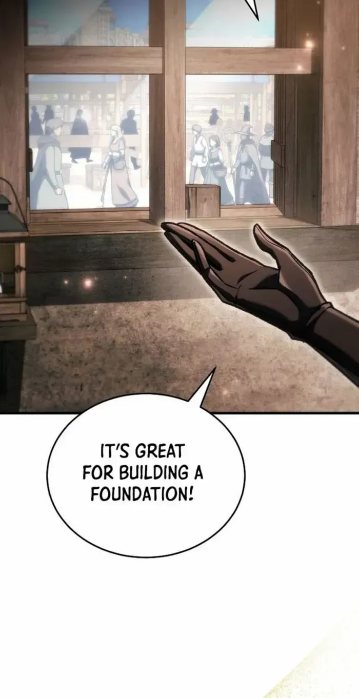 Read Genius Blacksmith