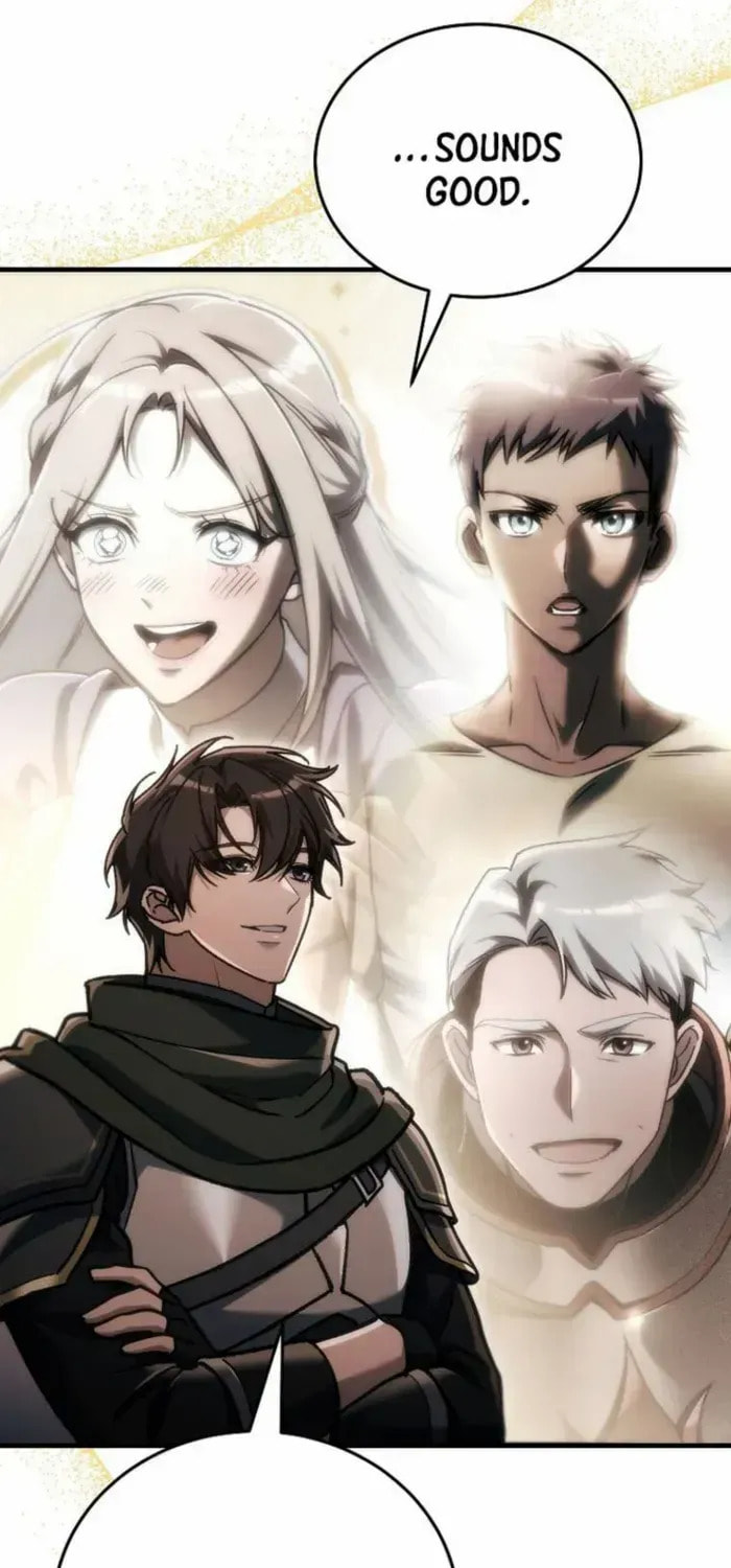 Read Genius Blacksmith