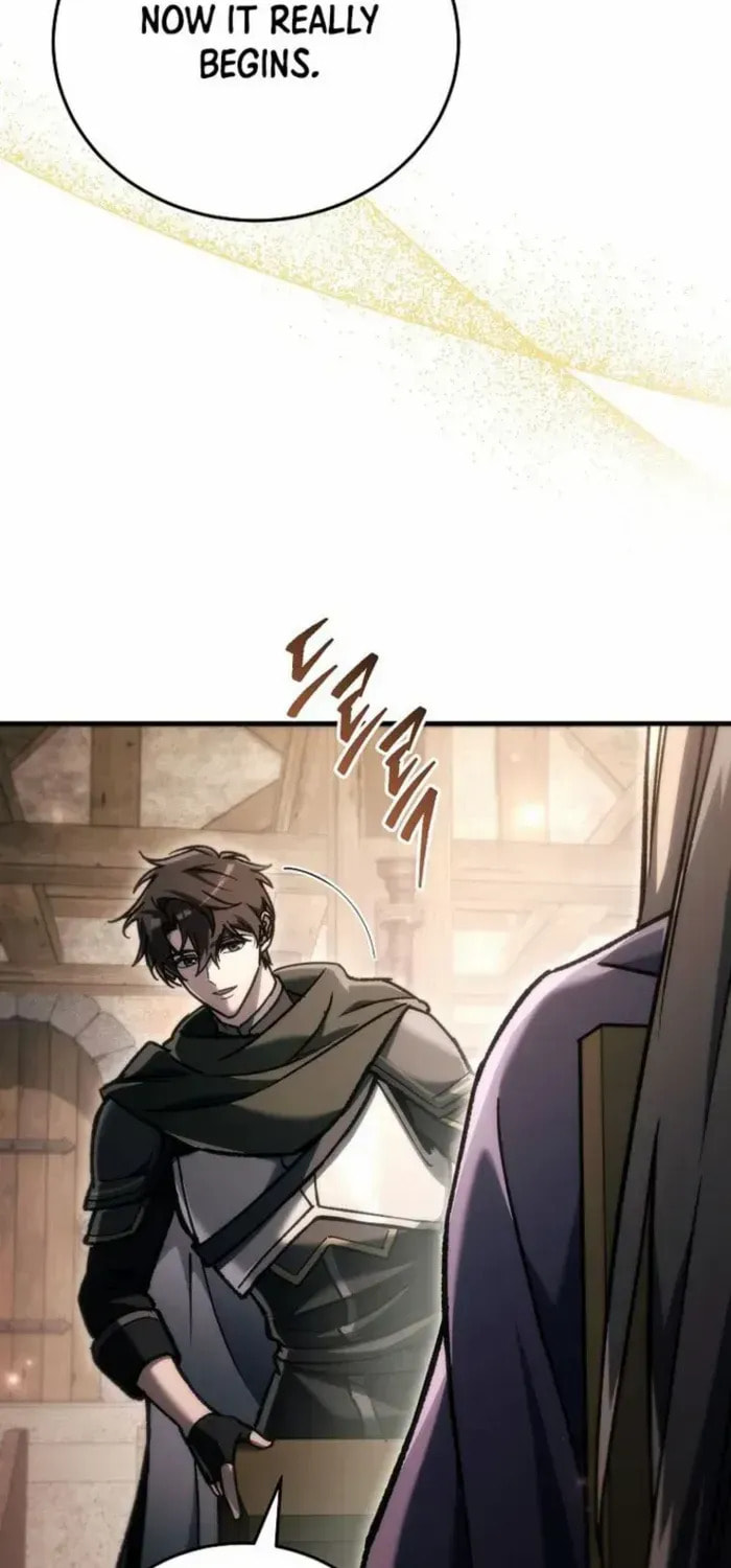 Read Genius Blacksmith