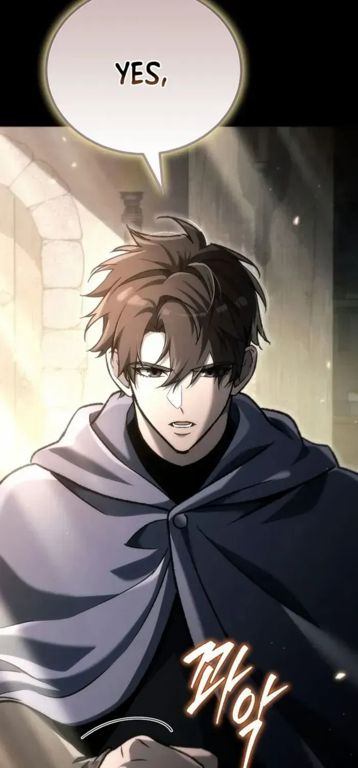 Read Genius Blacksmith
