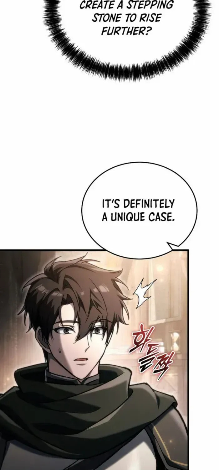 Read Genius Blacksmith