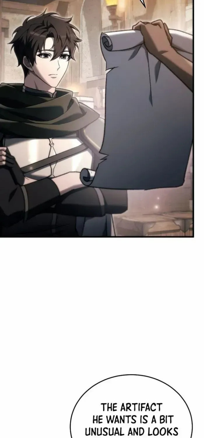 Read Genius Blacksmith