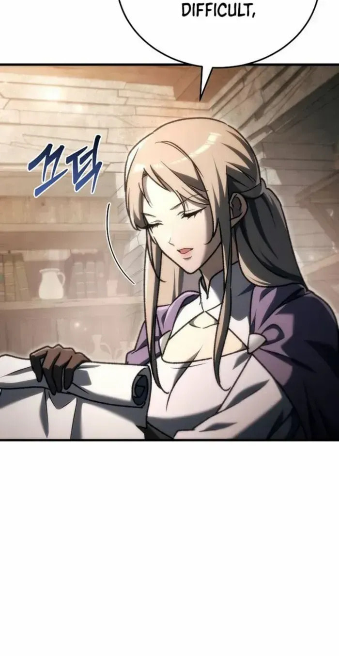 Read Genius Blacksmith