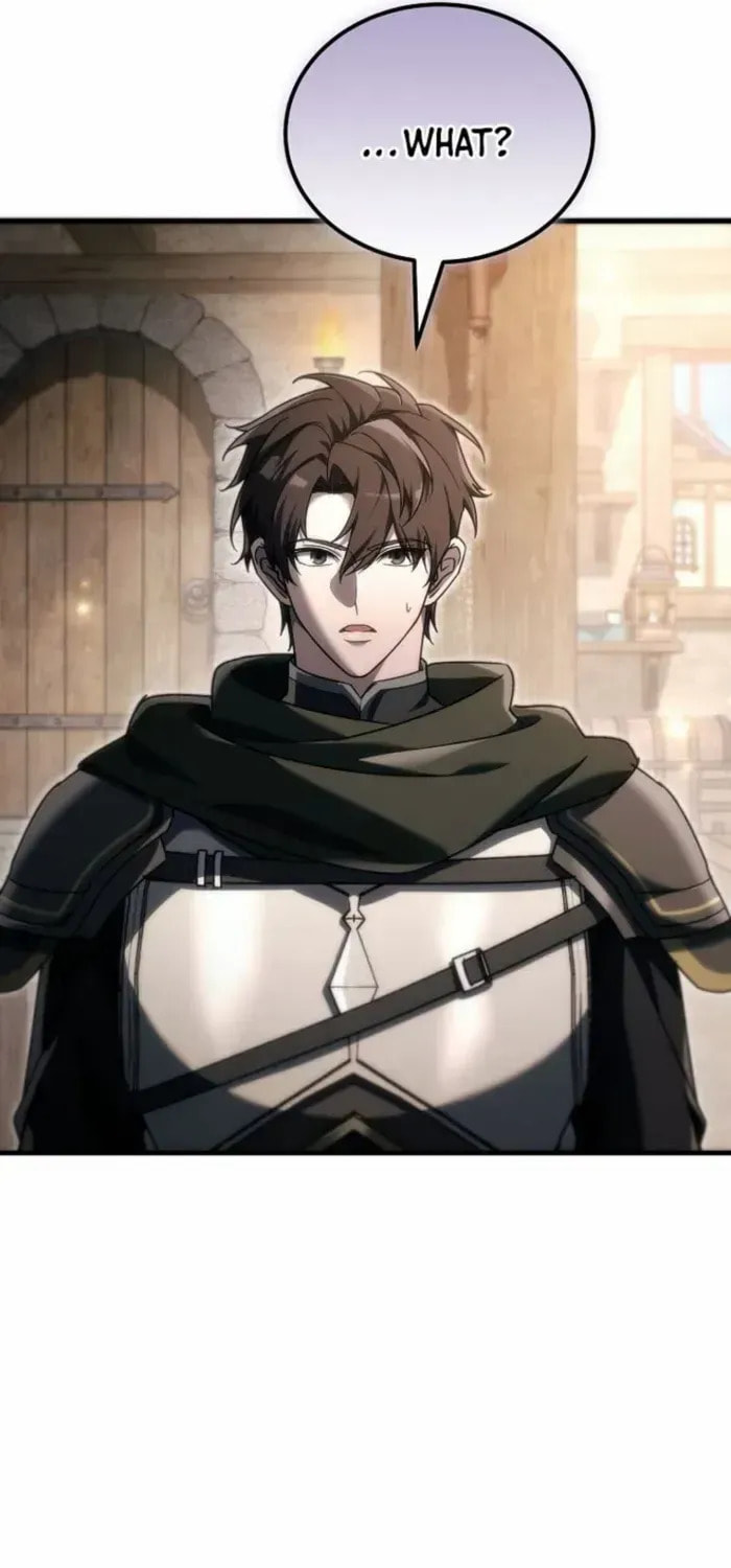 Read Genius Blacksmith