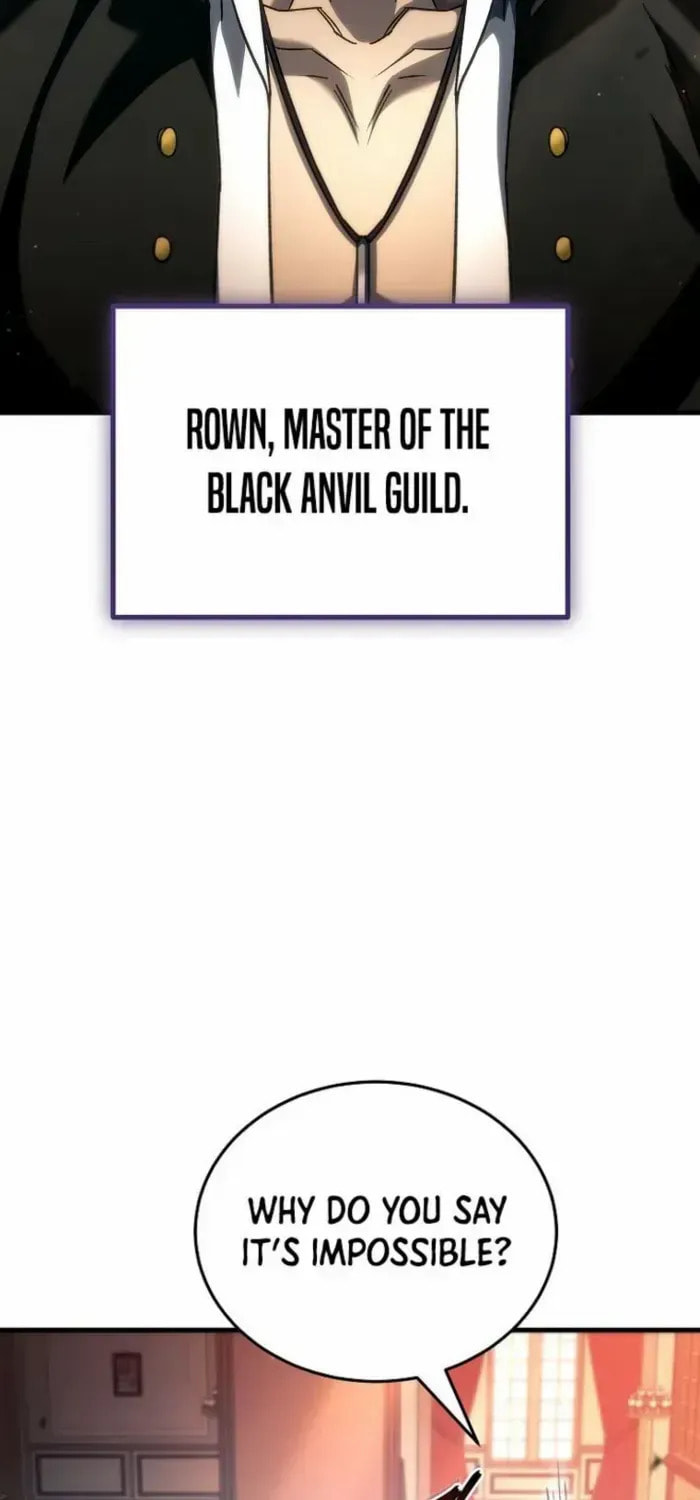 Read Genius Blacksmith