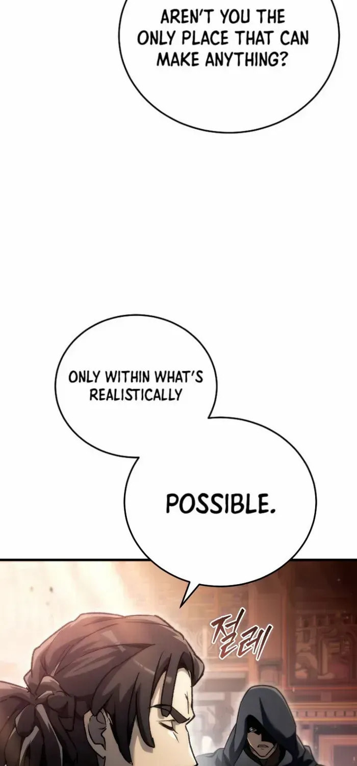 Read Genius Blacksmith