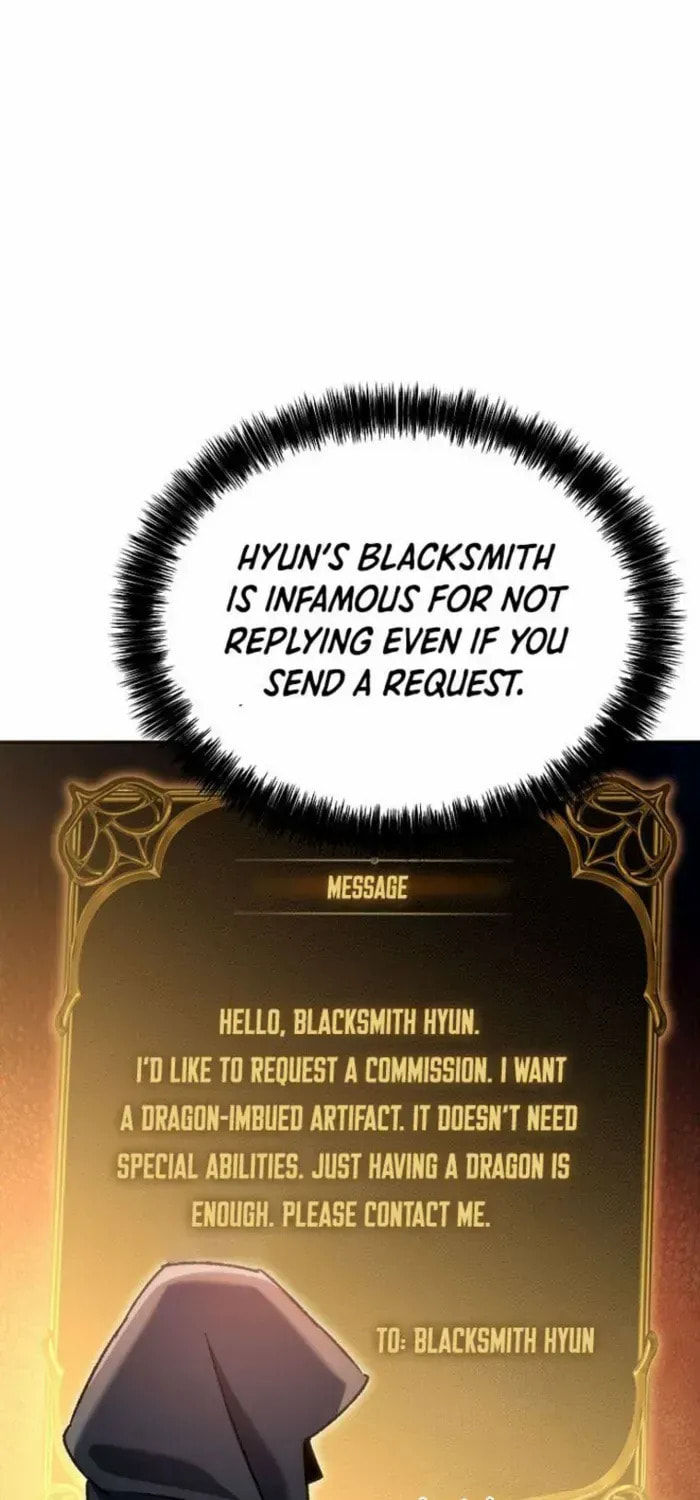 Read Genius Blacksmith