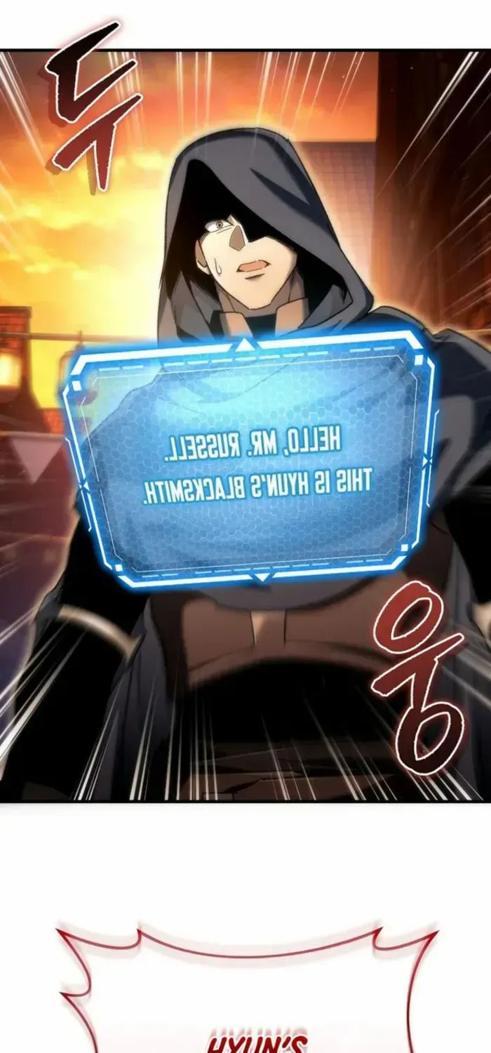 Read Genius Blacksmith