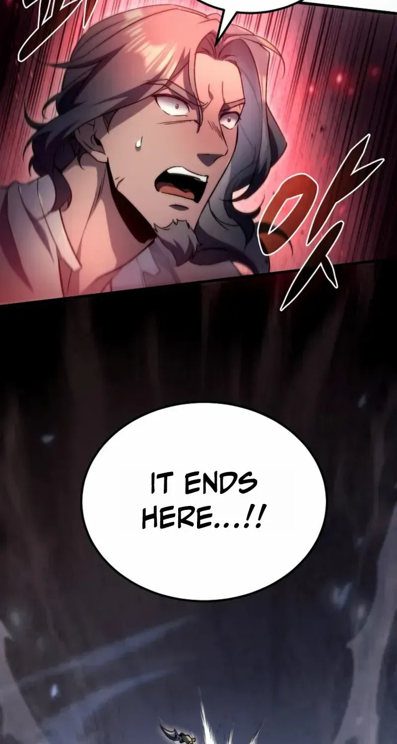 Read Genius Blacksmith