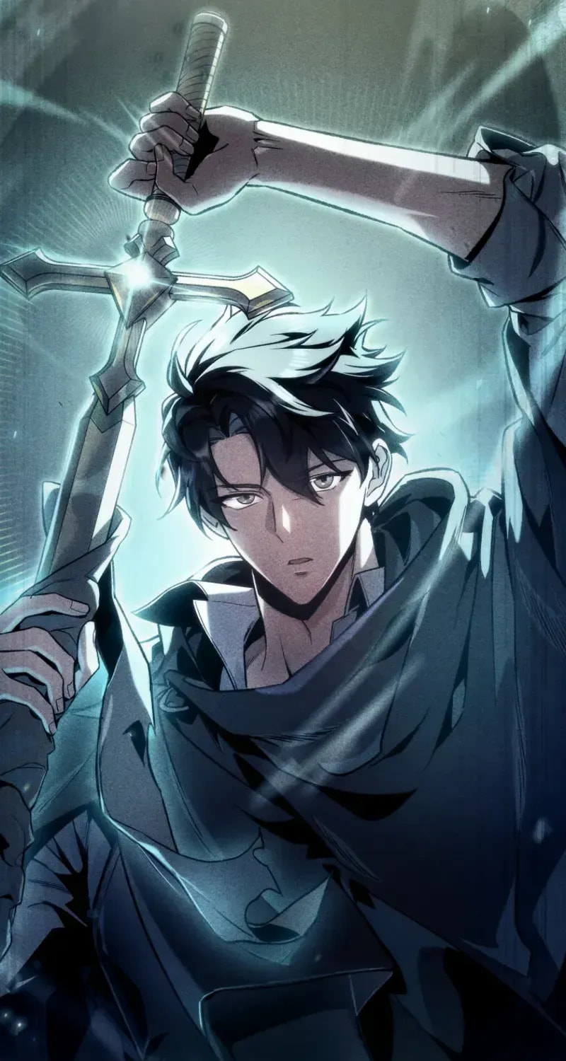 Read Genius Blacksmith