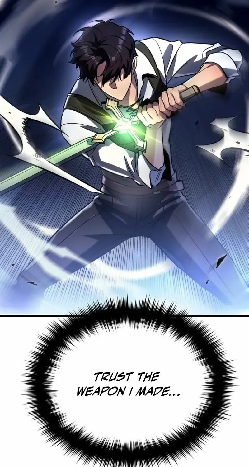 Read Genius Blacksmith