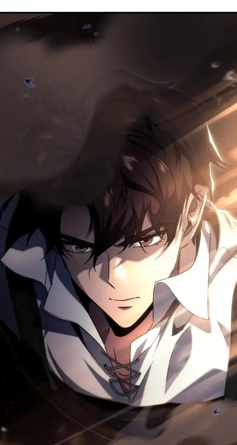 Read Genius Blacksmith
