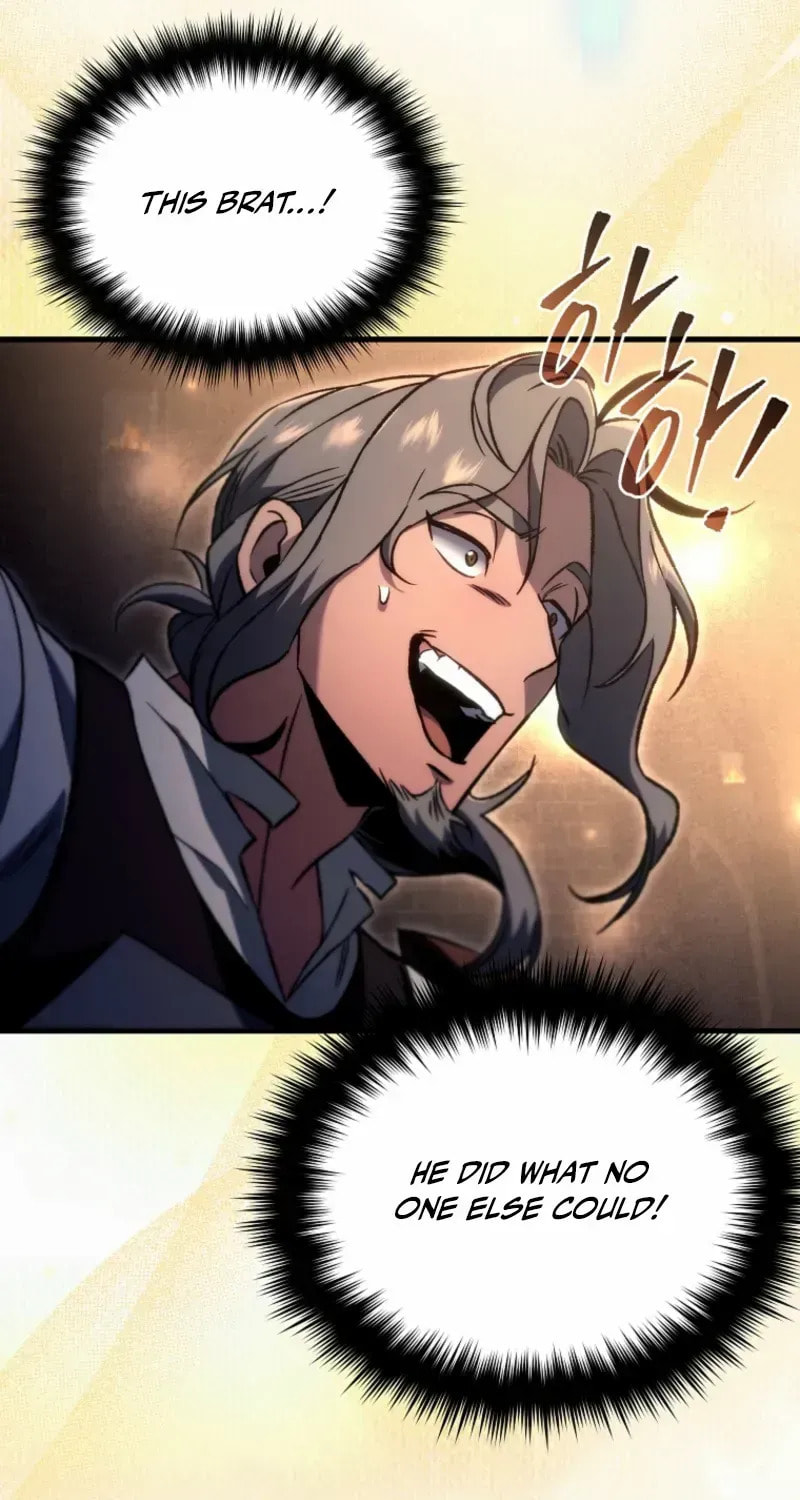 Read Genius Blacksmith
