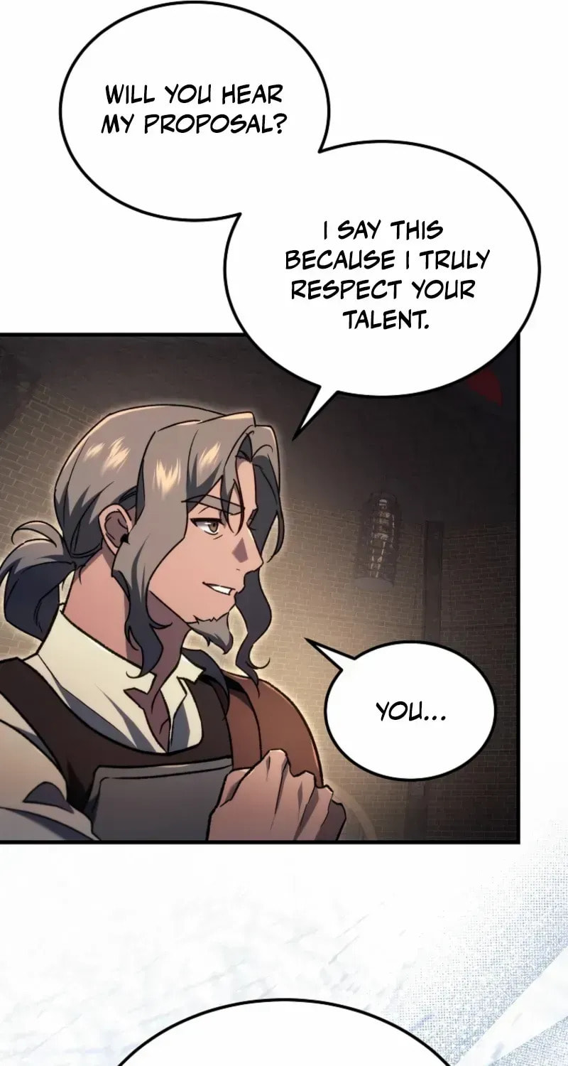 Read Genius Blacksmith