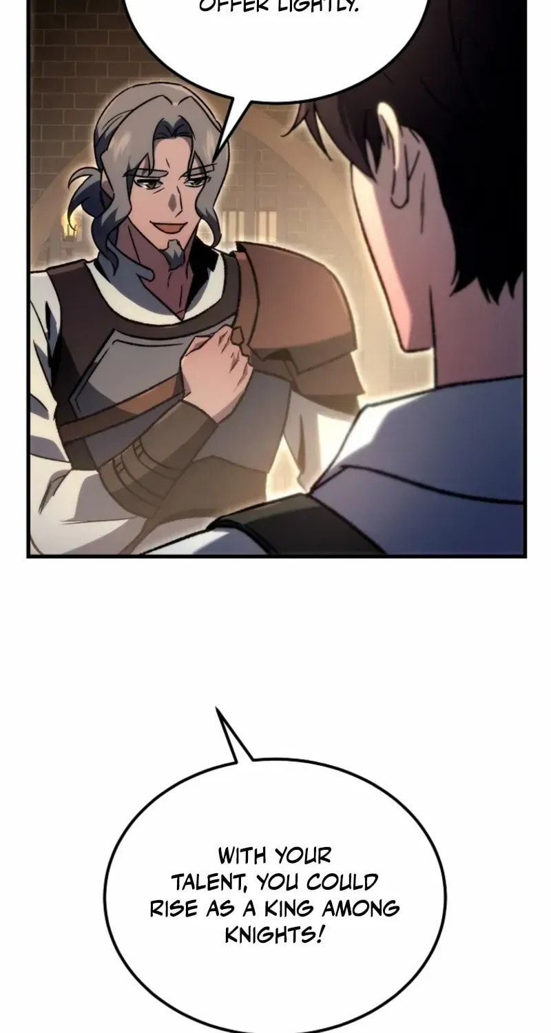Read Genius Blacksmith
