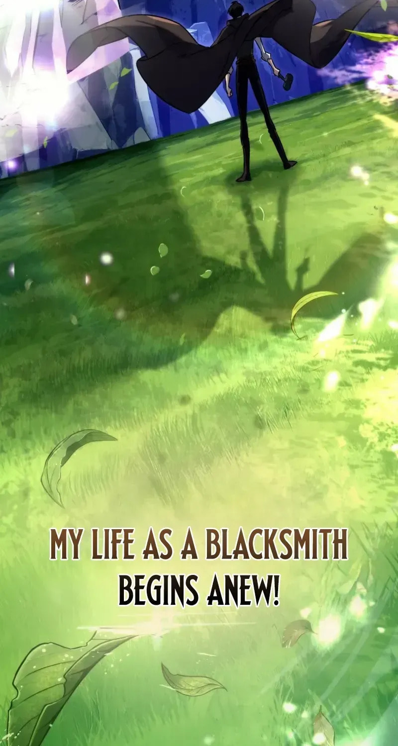 Read Genius Blacksmith