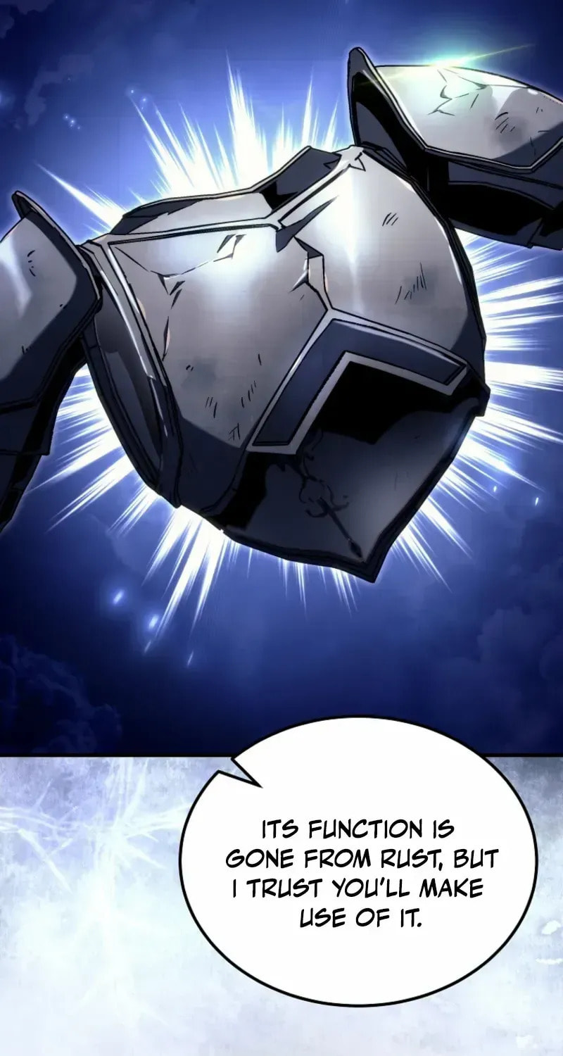 Read Genius Blacksmith