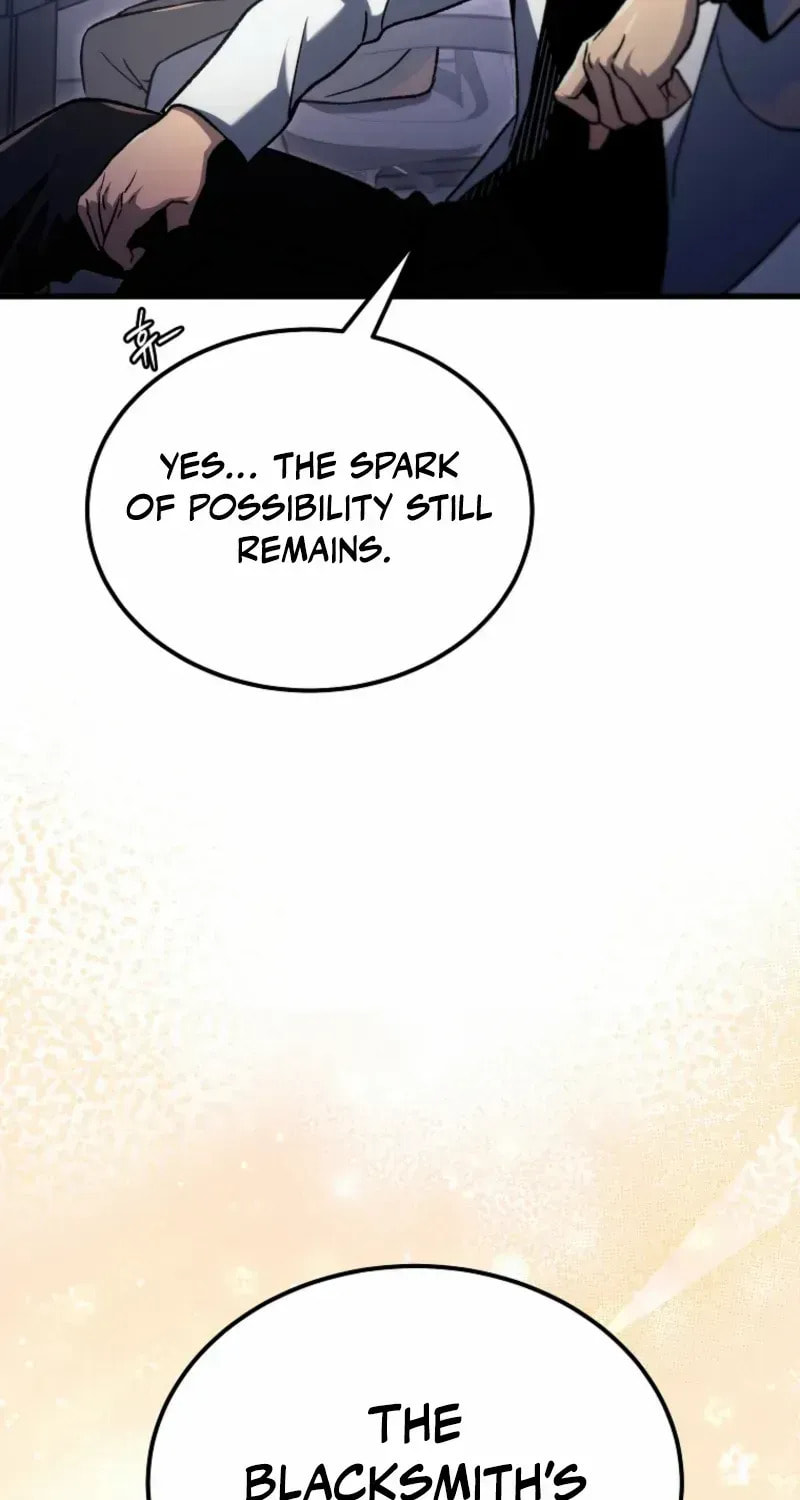 Read Genius Blacksmith