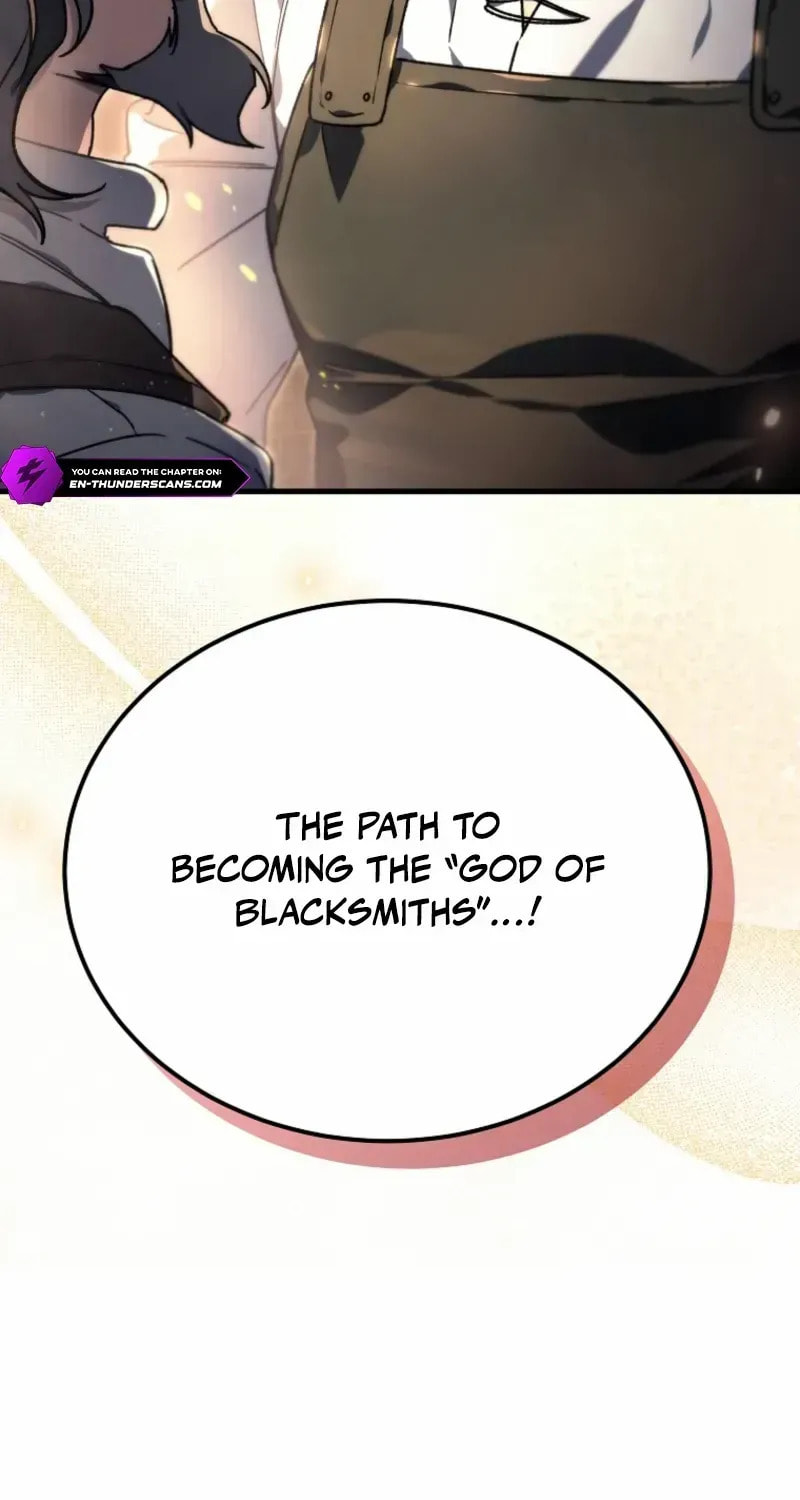 Read Genius Blacksmith