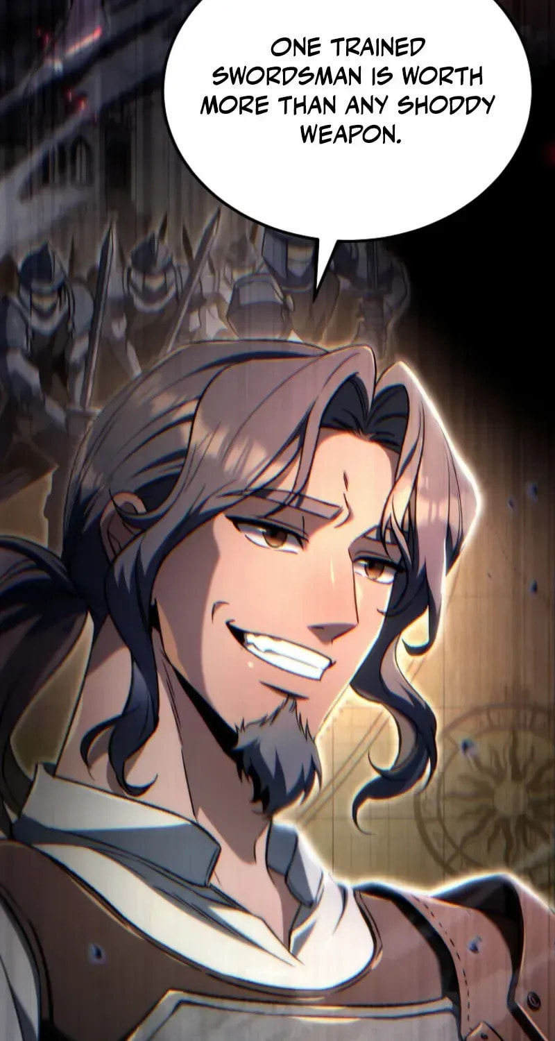 Read Genius Blacksmith