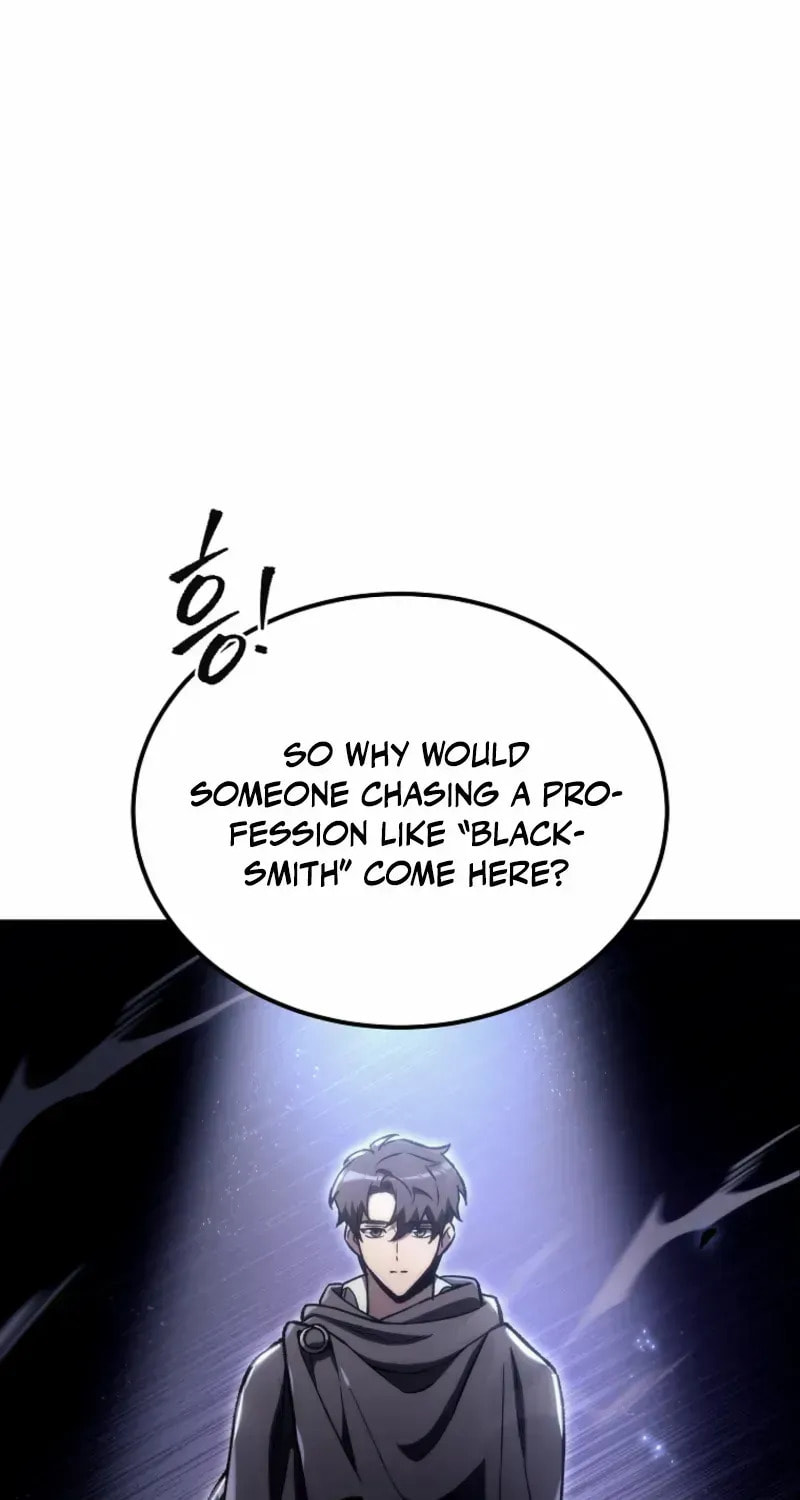 Read Genius Blacksmith