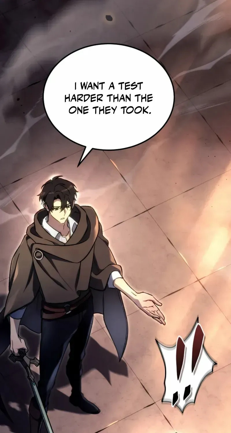 Read Genius Blacksmith