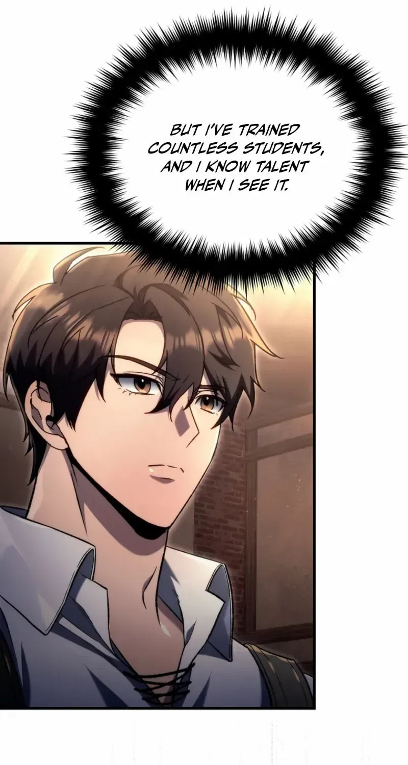 Read Genius Blacksmith