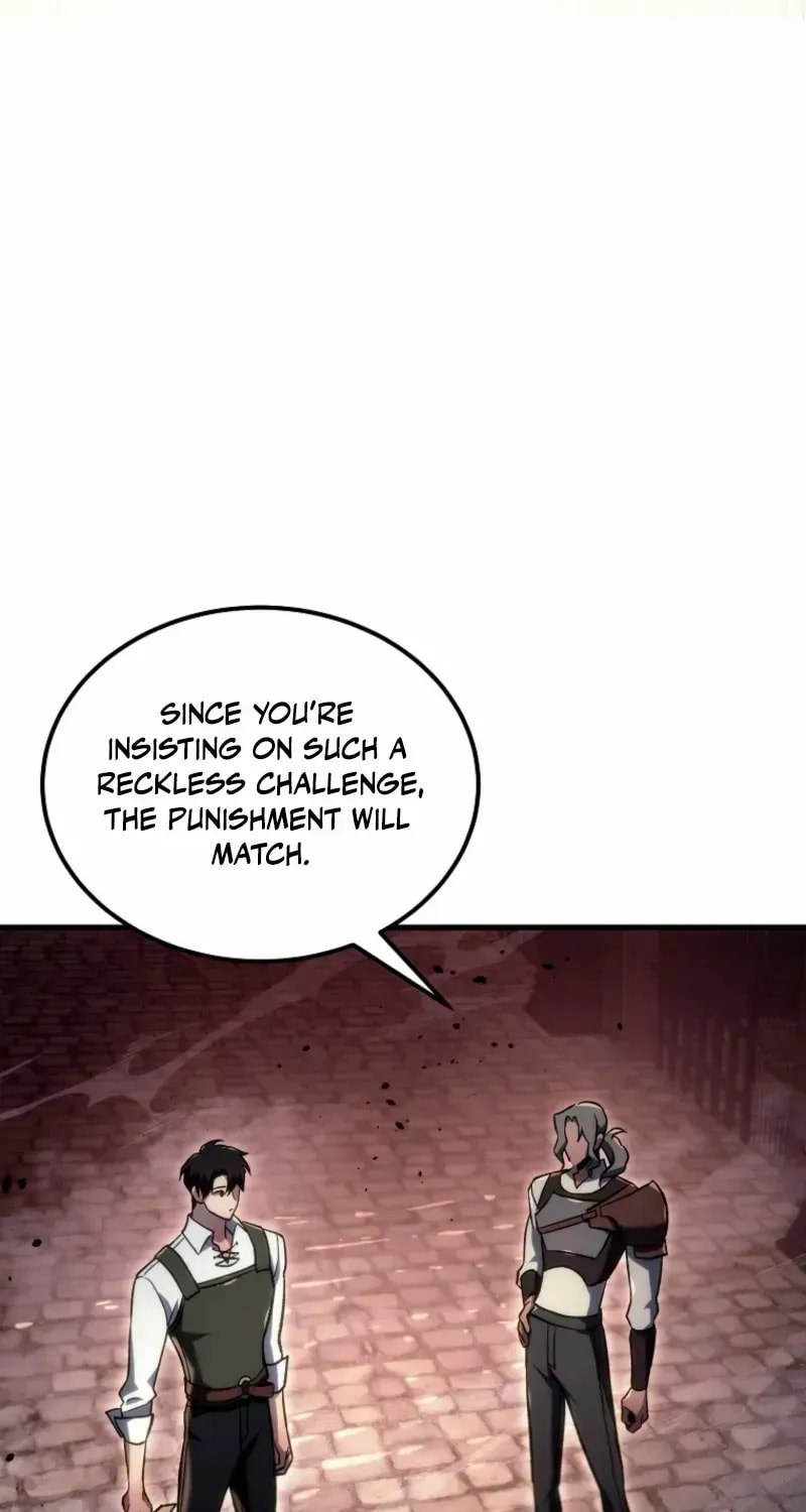 Read Genius Blacksmith