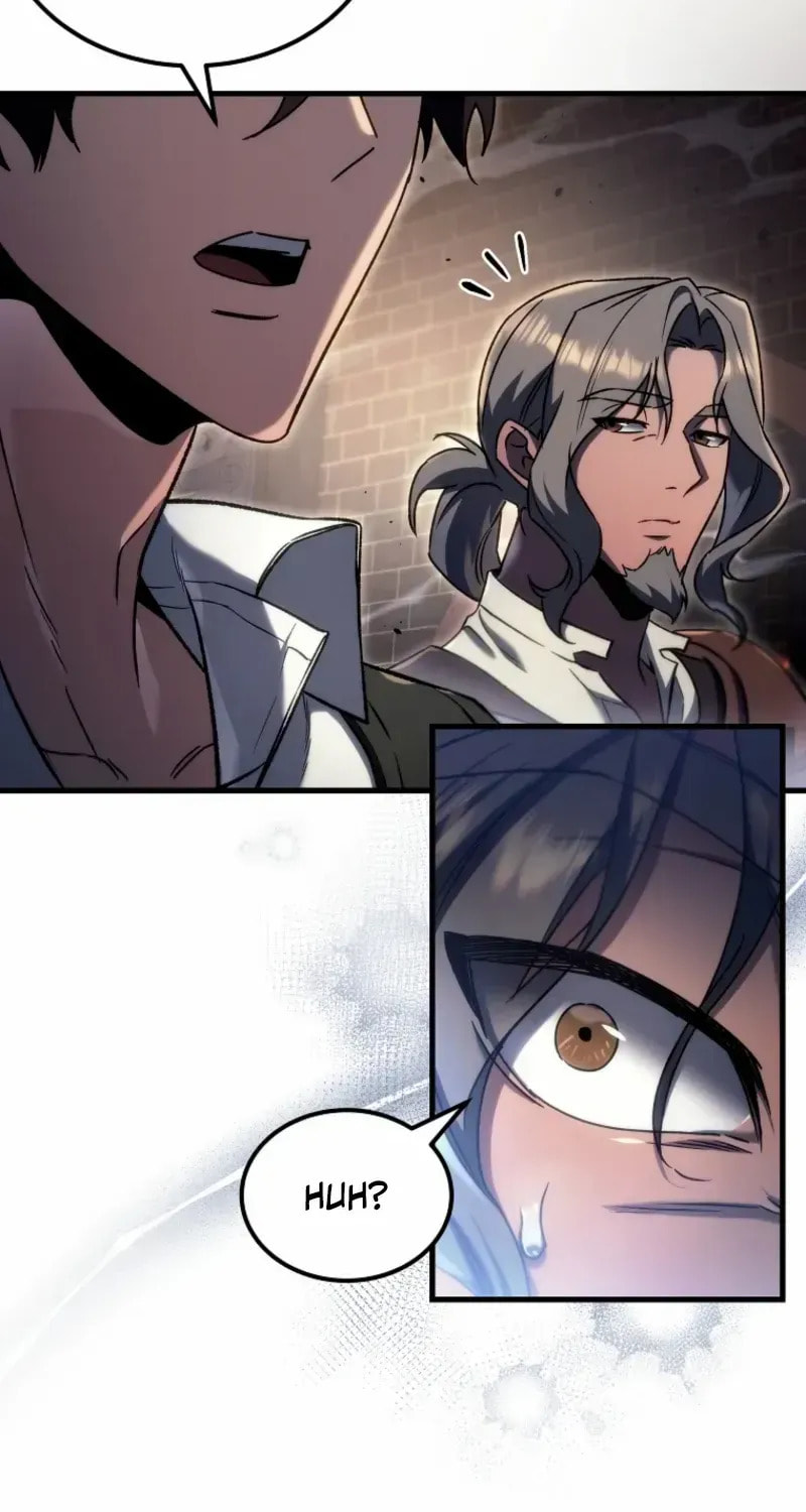 Read Genius Blacksmith