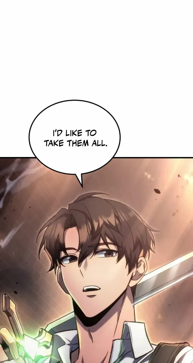 Read Genius Blacksmith