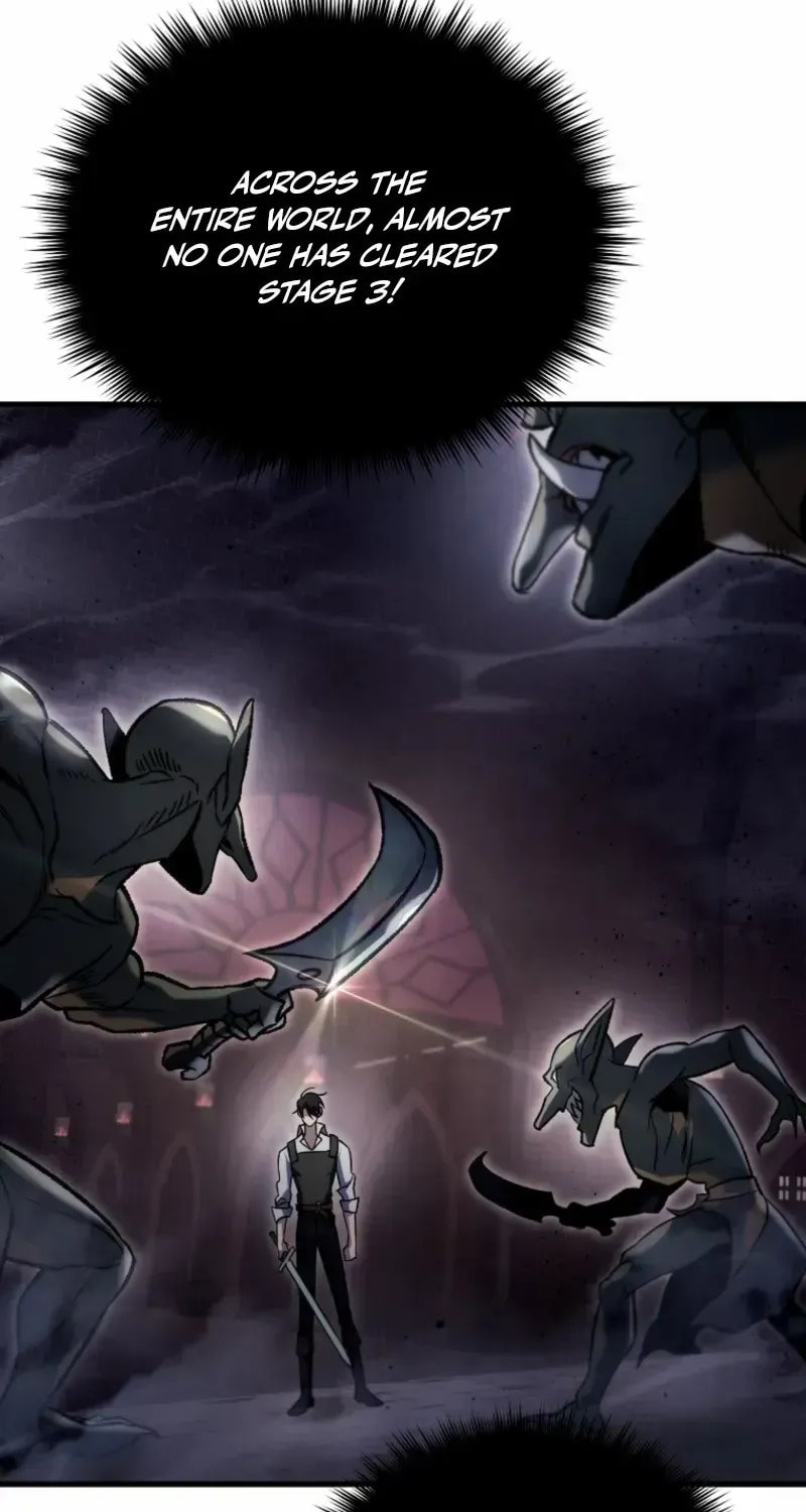 Read Genius Blacksmith