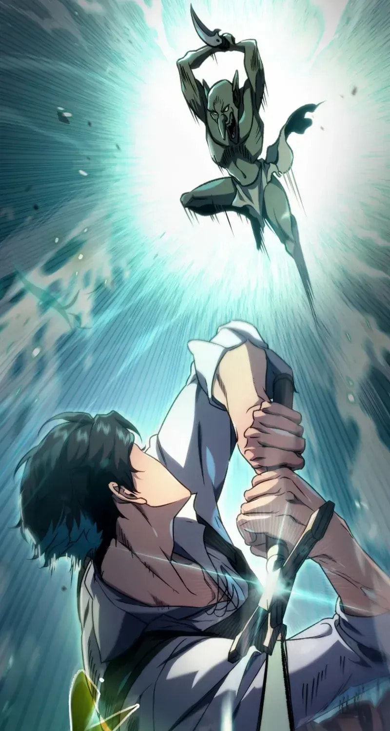 Read Genius Blacksmith