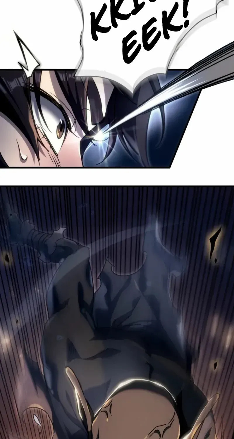 Read Genius Blacksmith