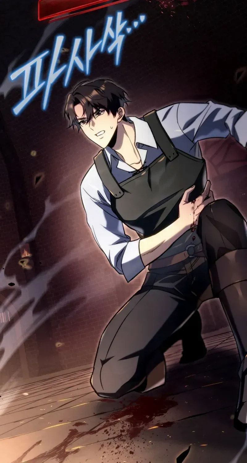 Read Genius Blacksmith
