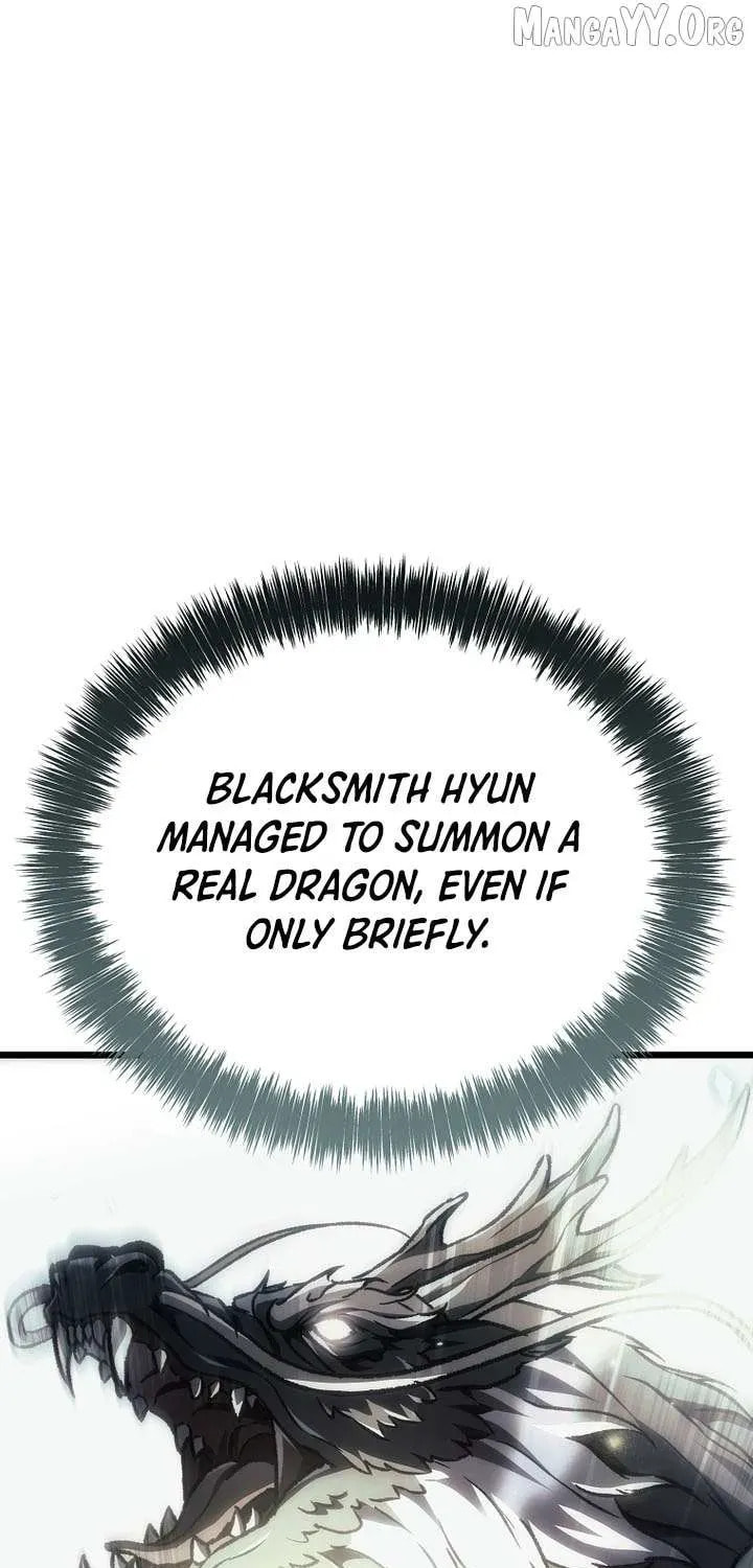 Read Genius Blacksmith