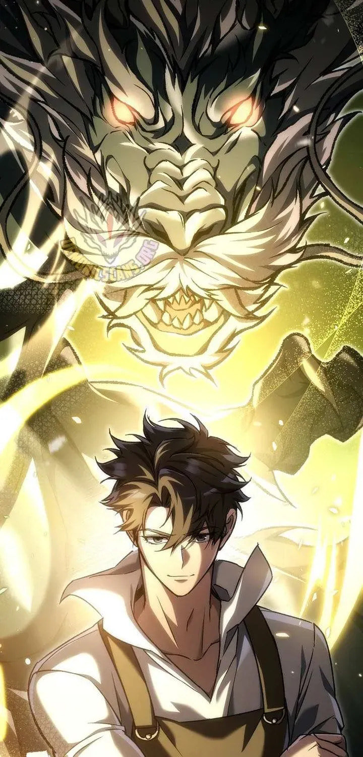 Read Genius Blacksmith