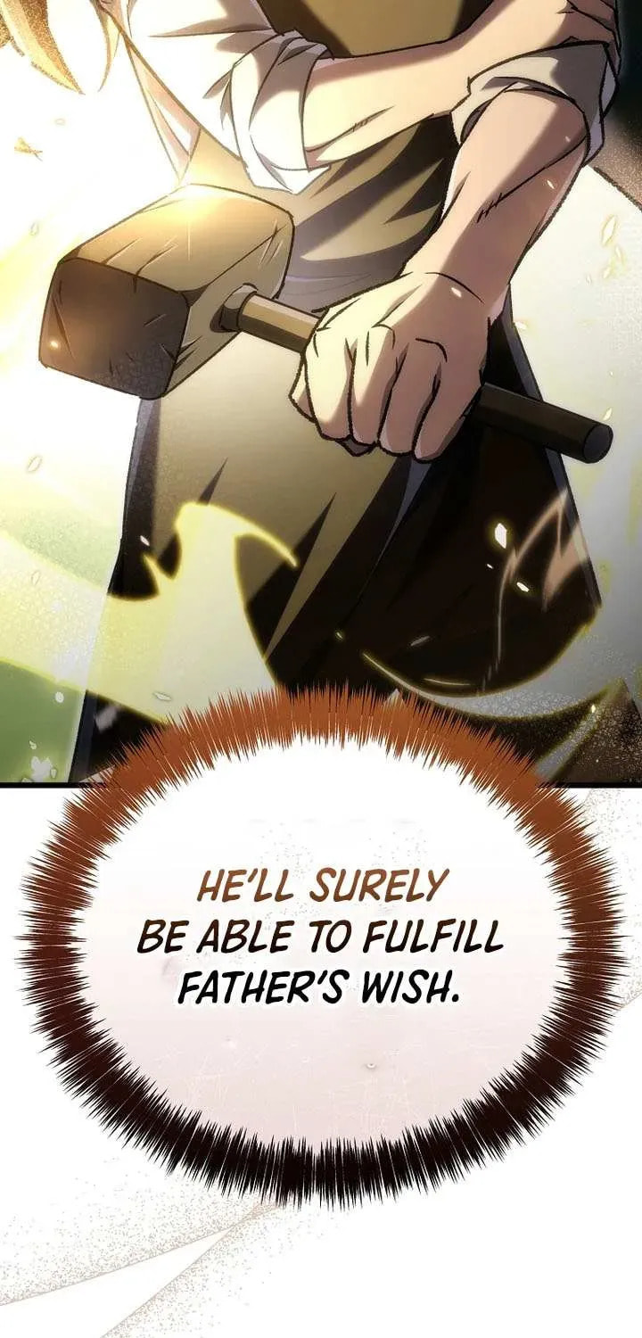 Read Genius Blacksmith