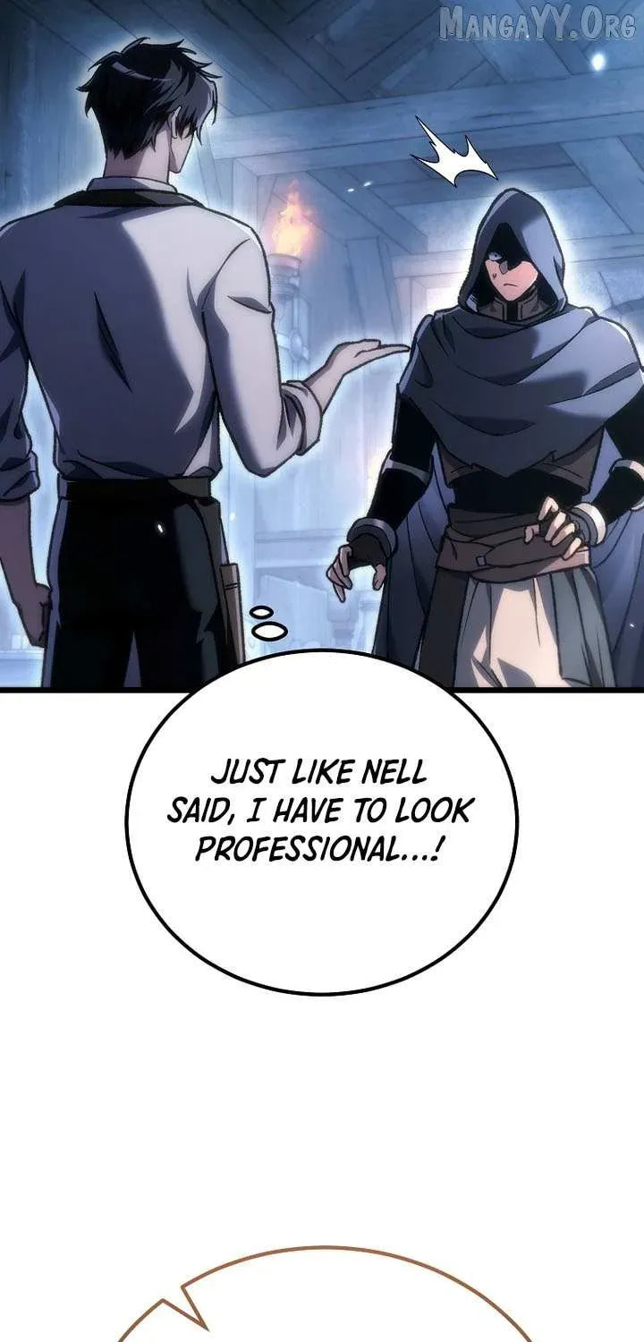 Read Genius Blacksmith