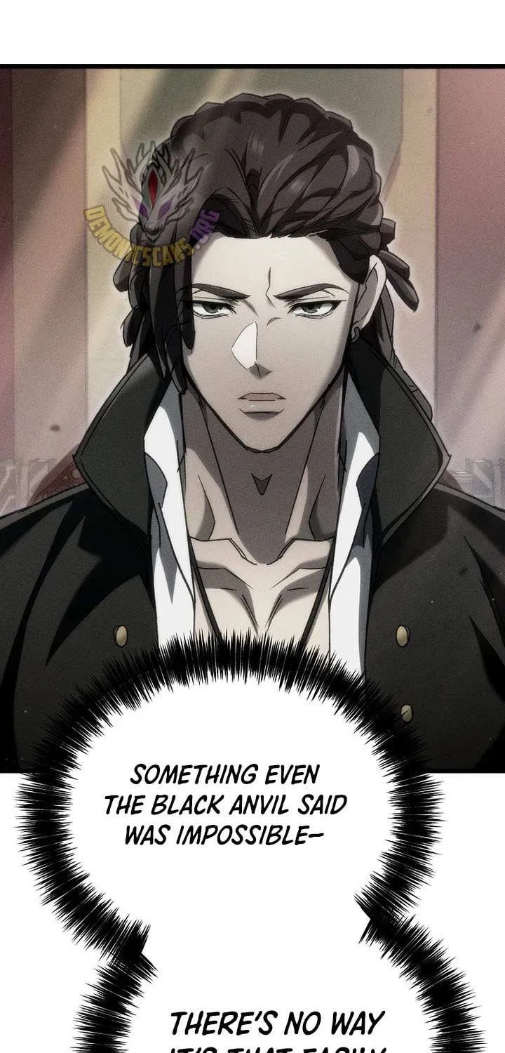 Read Genius Blacksmith